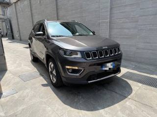JEEP Compass usata, con Airbag laterali