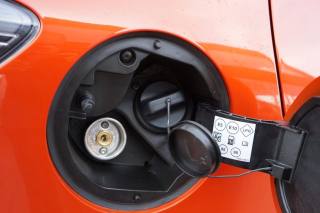 RENAULT Clio usata, con Bluetooth