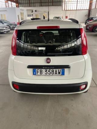 FIAT Panda usata 5