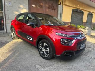 CITROEN C3 usata, con Airbag laterali