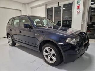 BMW X3 usata, con Airbag laterali
