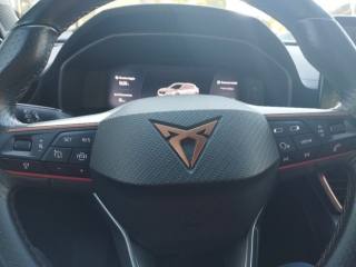 CUPRA Formentor usata, con Sedili sportivi