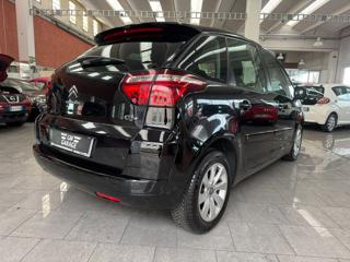CITROEN C4 Picasso usata, con ESP