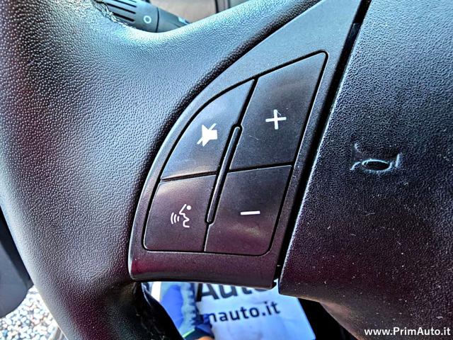 FIAT 500 usata, con Controllo vocale
