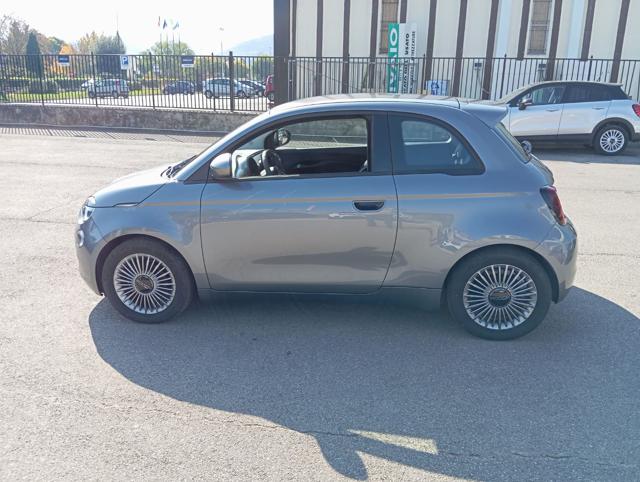 FIAT 500e usata, con Airbag testa
