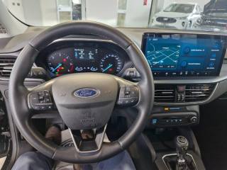FORD Focus usata, con Fendinebbia