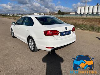 VOLKSWAGEN Jetta usata, con Climatizzatore