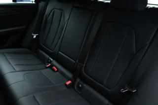 BMW X4 usata, con Hill holder