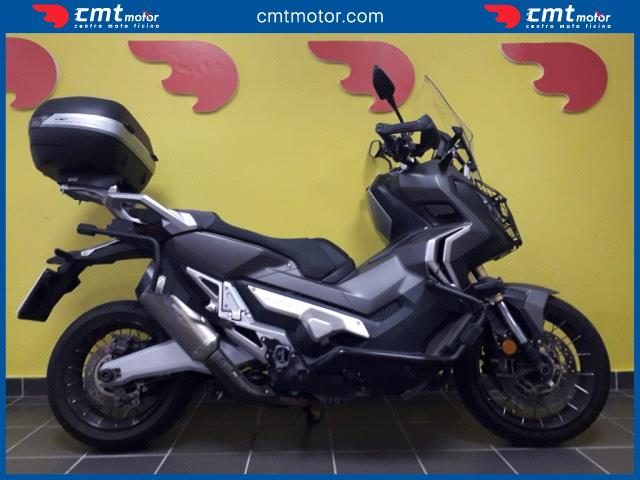HONDA X-ADV usata 0