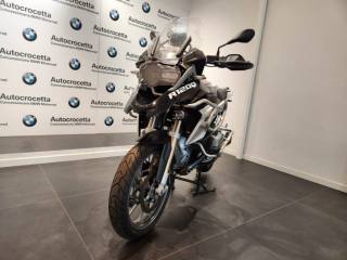 BMW R 1200 GS usata 3
