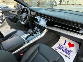 AUDI Q8 usata, con Boardcomputer