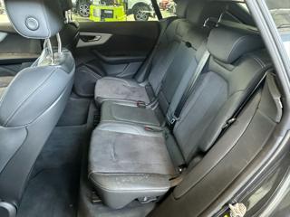 AUDI Q8 usata, con Regolazione elettrica sedili
