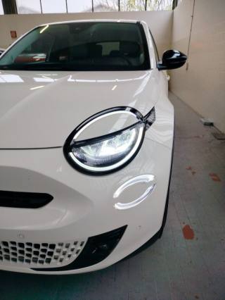 FIAT 600 usata, con ESP