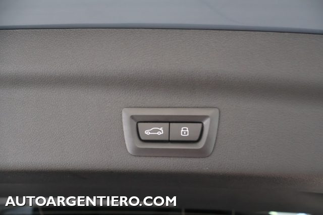 BMW X1 usata, con Adaptive Cruise Control