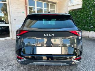 KIA Sportage usata 7