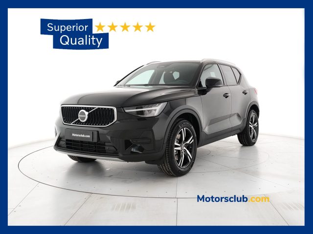 VOLVO XC40 usata, con ABS