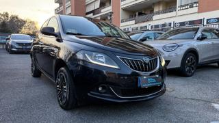 LANCIA Ypsilon usata, con Airbag