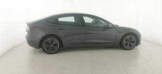 TESLA Model 3 usata 21