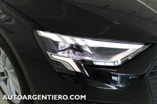 AUDI A3 usata, con Hill holder