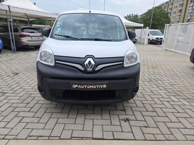 RENAULT Kangoo usata, con Autoradio