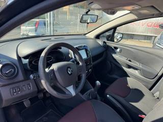 RENAULT Clio usata, con Cerchi in lega