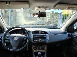 FIAT Bravo usata, con Antifurto