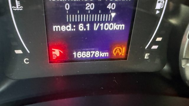 JEEP Renegade usata, con Chiusura centralizzata