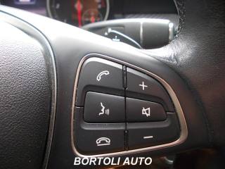 MERCEDES-BENZ GLA 200 usata, con Bracciolo