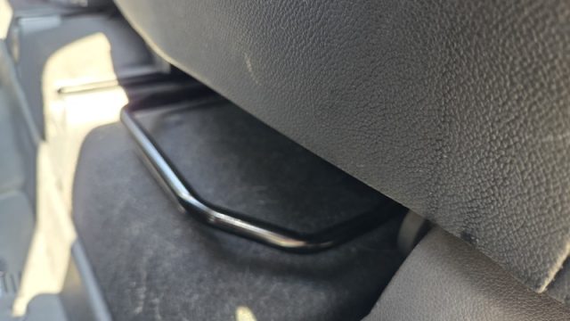 KIA Sorento usata, con Vetri oscurati