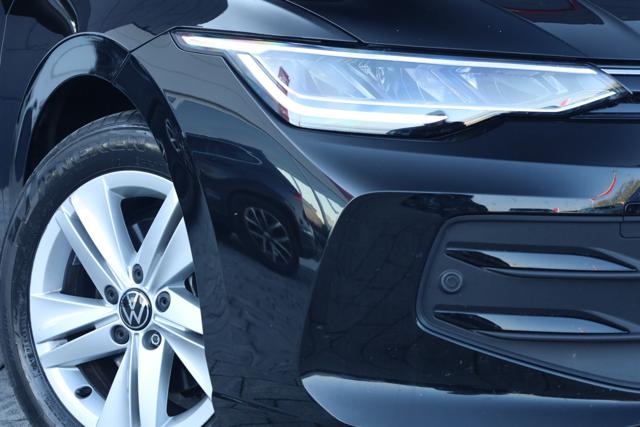 VOLKSWAGEN Golf usata, con Telecamera per parcheggio assistito