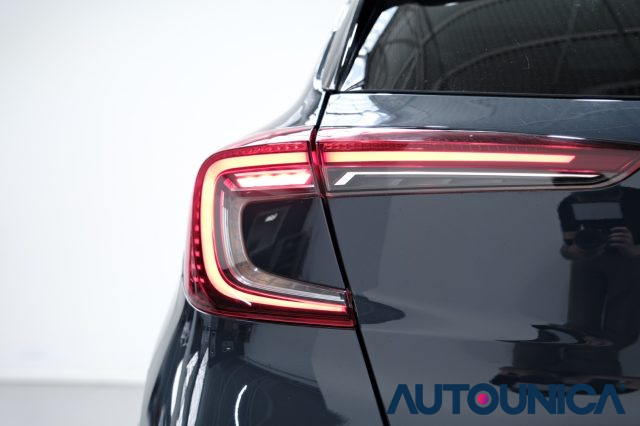RENAULT Captur usata 42