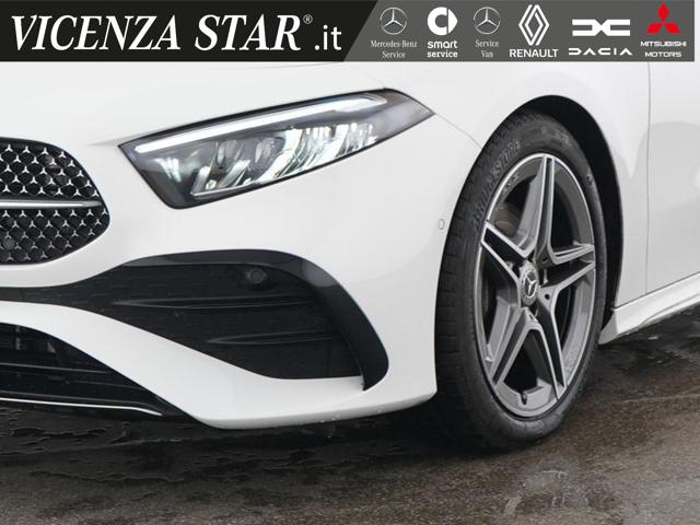 MERCEDES-BENZ A 180 usata, con Airbag