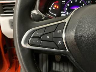 RENAULT Clio usata, con Sensore di pioggia