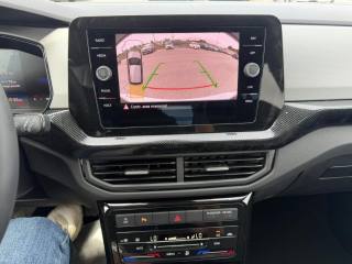 VOLKSWAGEN T-Cross usata, con Park Distance Control