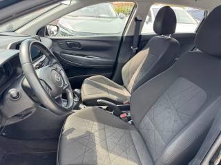 HYUNDAI Bayon usata, con Controllo trazione