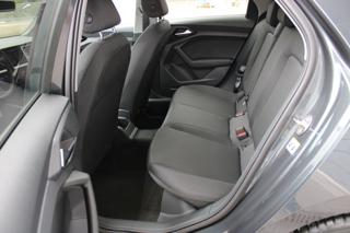 AUDI A1 usata, con Climatizzatore