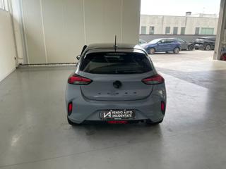 OPEL Corsa usata, con Autoradio