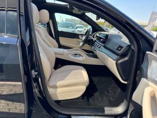MERCEDES-BENZ GLE 350 usata, con Cerchi in lega