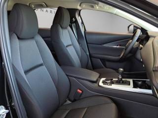MAZDA CX-30 usata, con Autoradio digitale