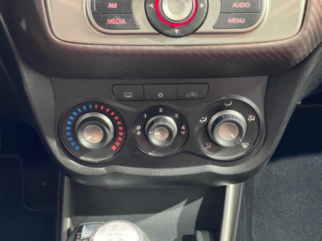 ALFA ROMEO MiTo usata 22