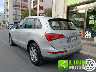 AUDI Q5 usata, con Airbag laterali