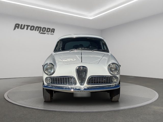 ALFA ROMEO Giulietta usata 1