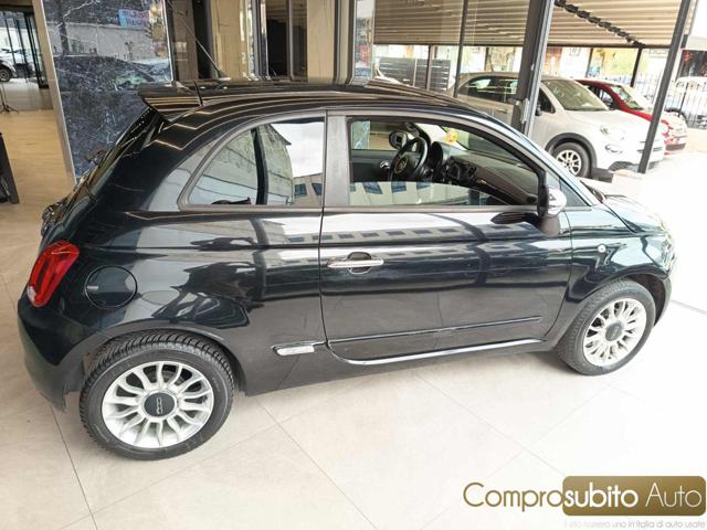 FIAT 500 usata, con Airbag laterali