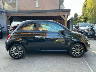 FIAT 500 usata, con Airbag laterali