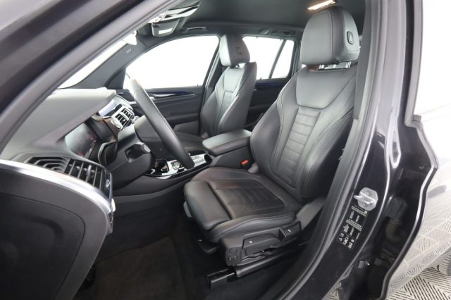 BMW X3 usata 2