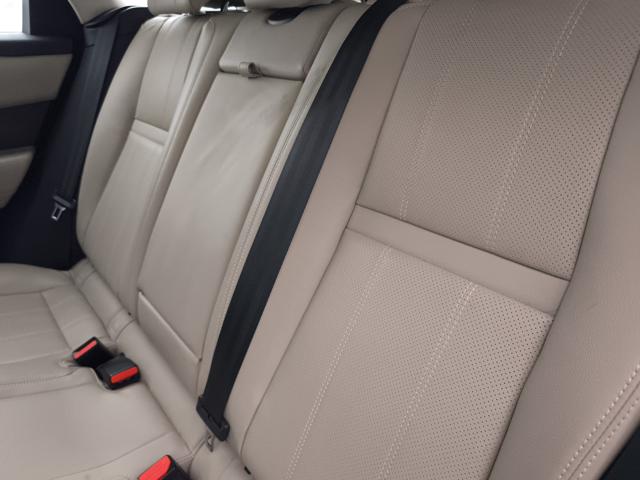 LAND ROVER Range Rover Velar usata, con Regolazione elettrica sedili