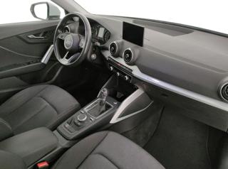 AUDI Q2 usata, con Autoradio digitale
