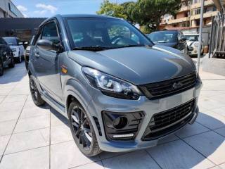 LIGIER JS usata, con Climatizzatore