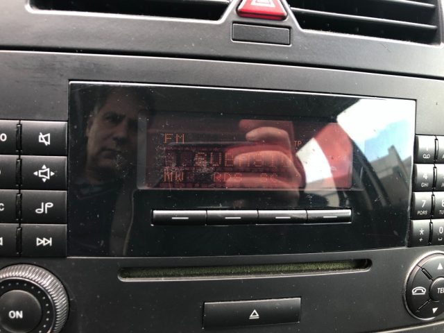 MERCEDES-BENZ A 150 usata, con Specchietti laterali elettrici