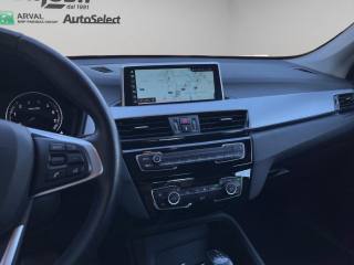 BMW X1 usata, con Immobilizzatore elettronico